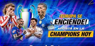 Jornada 7 de la champions league con partidos del 20 y 21 de enero, descubre la programación y el análisis para apostar en doradobet