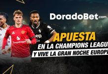 Partidos de Champions League: Inter vs Arsenal Partido de champions league entre Inter de Milán y Arsenal por la champions league 2026, análisis previo y pronósticos futbol Ecuador para apostar en Doradobet