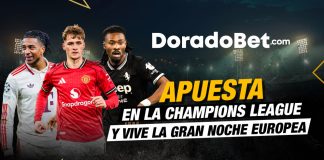 Partidos de Champions League: Inter vs Arsenal Partido de champions league entre Inter de Milán y Arsenal por la champions league 2026, análisis previo y pronósticos futbol Ecuador para apostar en Doradobet