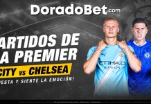 Partido Manchester City vs Chelsea por la Premier League disputado en el Etihad Stadium el 4 de enero, encuentro clave del fútbol inglés analizado para apuestas deportivas Perú