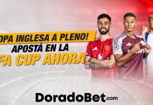 FA Cup partidos: disfrutá la tercera ronda Partidos de la tercera ronda de la FA Cup 10 y 11 de enero para apostar en vivo Costa Rica en Doradobet, incluyendo equipos grandes y clubes sorpresa