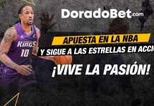 Pronósticos NBA Nuggets vs Bucks con cuotas y estadísticas para apostar en la mejor casa de apuestas de Ecuador, Doradobet.