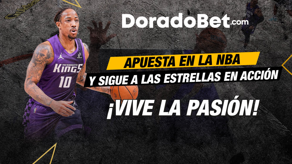 Pronósticos NBA Nuggets vs Bucks con cuotas y estadísticas para apostar en la mejor casa de apuestas de Ecuador, Doradobet.