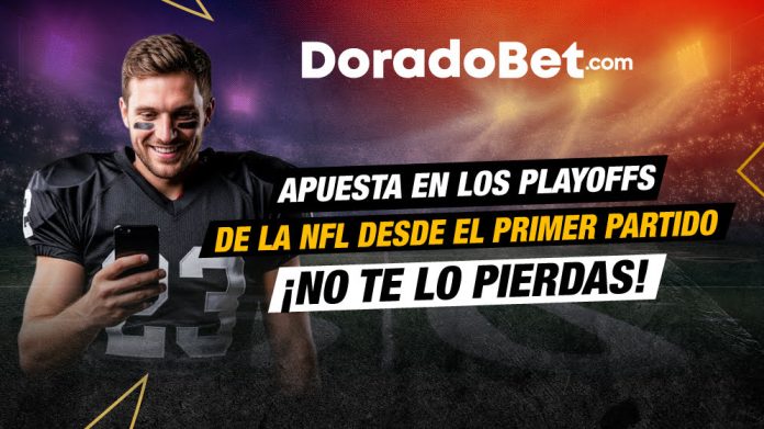 Análisis detallado de los cruces históricos de los playoffs NFL 2026, incluyendo Rams vs Panthers y Bills vs Jaguars, con estrategias para apuestas deportivas en Doradobet Ecuador y aplicaciones de apuestas deportivas confiables.