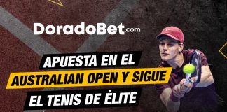 Australian Open 2026: inicio del Grand Slam Pronósticos deportivos Ecuador para el Australian Open 2026 con análisis de partidos y apuestas seguras en Doradobet