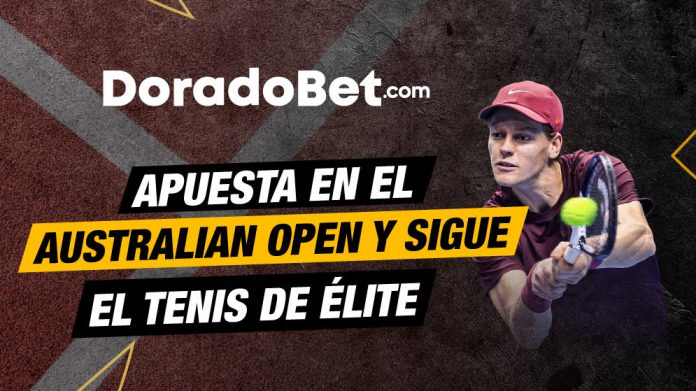 TENIS_BLOG Pronósticos deportivos Ecuador para el Australian Open 2026 con análisis de partidos y apuestas seguras en Doradobet