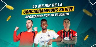 Apuestas Concacaf Champions Cup en partidos de vuelta de febrero con análisis previo y cuotas disponibles en Doradobet Guatemala