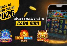 Juegos de casino online en Doradobet Guatemala con juegos como Doradobet Bonanza y dinámica con altos premios y giros constantes en casino online 2026