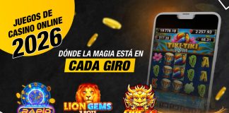 Juegos de casino online recomendados: los más populares Juegos de casino online en Doradobet Guatemala con juegos como Doradobet Bonanza y dinámica con altos premios y giros constantes en casino online 2026