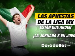 Apuestas Liga MX en la Jornada 8 2026. Análisis completo de partidos Liga MX y mejores mercados apuestas deportivas en Guatemala