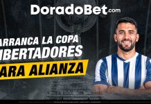 Copa Libertadores 2026 debut de Alianza Lima en fase previa