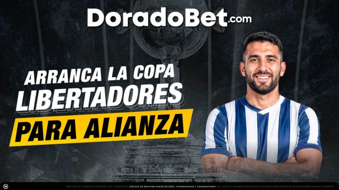 Copa Libertadores 2026 debut de Alianza Lima en fase previa