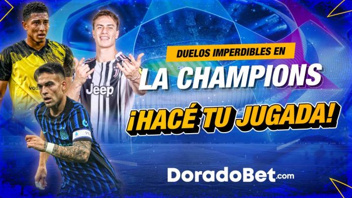 Análisis detallado de los partidos de vuelta de los playoffs de la Champions League 2026 con pronósticos de fútbol Costa Rica y mercados recomendados en Doradobet
