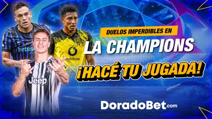 Análisis detallado de los partidos de vuelta de los playoffs de la Champions League 2026 con pronósticos de fútbol Costa Rica y mercados recomendados en Doradobet