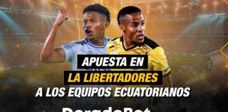 Análisis completo del partido de vuelta entre Universidad Católica y Juventud por la Copa Libertadores 2026. Pronósticos, cuotas y apuestas en Ecuador.
