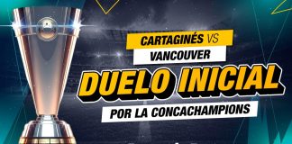Pronósticos, análisis y consejos de apuestas para el partido Cartaginés vs Vancouver en la Copa de Campeones Concacaf 2026 con enfoque en Club Sport Cartaginés y la Copa Centroamericana.