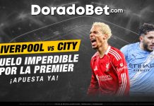Liverpool vs Manchester City: clásico reciente Liverpool vs Manchester City pronósticos y estadísticas para apuestas en la Premier League 2026 en Doradobet