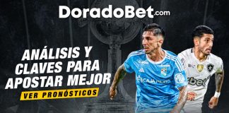 Pronósticos Libertadores en Perú: vive la vuelta Sporting Cristal vs 2 de Mayo análisis completo con pronósticos Libertadores Perú y mejores oportunidades en apuestas deportivas Perú