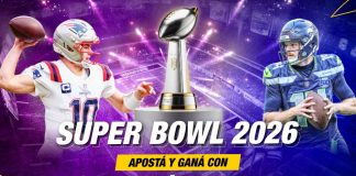 Super Bowl 2026, la final de la NFL los equipos finalistas listos para competir por el título en la edición LX