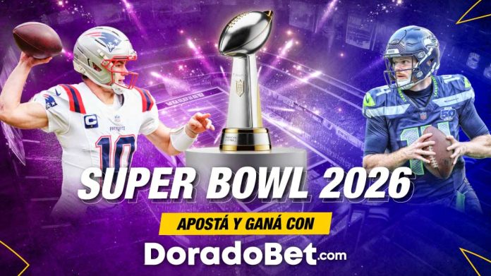 Super Bowl 2026, la final de la NFL los equipos finalistas listos para competir por el título en la edición LX