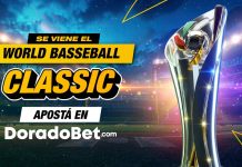 World Baseball Classic: emoción total en cada partido World Baseball Classic 2026 con partidos intensos y selecciones favoritas para apostar en línea desde Costa Rica con Doradobet