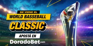 World Baseball Classic: emoción total en cada partido World Baseball Classic 2026 con partidos intensos y selecciones favoritas para apostar en línea desde Costa Rica con Doradobet