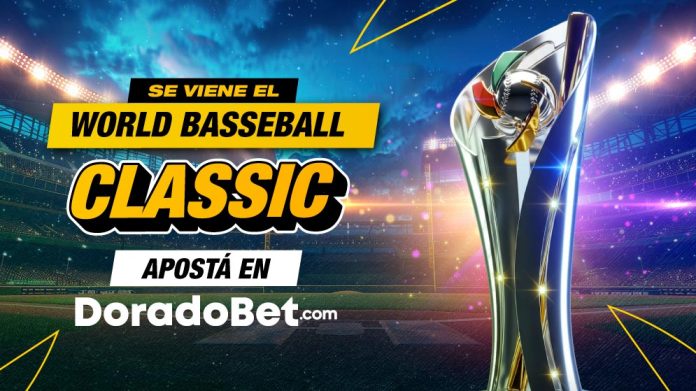 World-Baseball-Classic-995X559 World Baseball Classic 2026 con partidos intensos y selecciones favoritas para apostar en línea desde Costa Rica con Doradobet