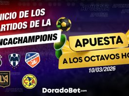 Octavos de final Concachampions: partidos y pronósticos Octavos de final de la Concachampions partidos calendario y análisis del torneo