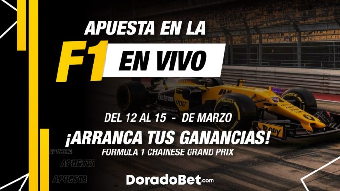 Gran Premio de China Fórmula 1 circuito de Shanghái carrera y análisis