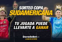 resultado del Sorteo Copa Sudamericana 2026 con grupos y equipos ecuatorianos definidos