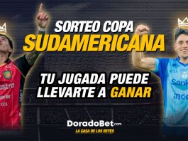 Sorteo Copa Sudamericana 2026: así quedaron los grupos y el camino de los ecuatorianos resultado del Sorteo Copa Sudamericana 2026 con grupos y equipos ecuatorianos definidos