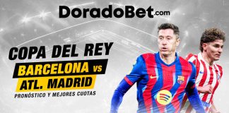 barcelona vs atletico de madrid semifinal copa del rey