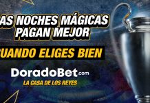 Partidos de ida de los octavos de final de la Champions League 2026 con los cruces más destacados del fútbol europeo.