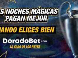 Octavos de final de la Champions League: Comienza la guerra europea Partidos de ida de los octavos de final de la Champions League 2026 con los cruces más destacados del fútbol europeo.