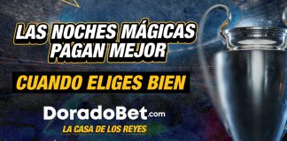 Partidos de ida de los octavos de final de la Champions League 2026 con los cruces más destacados del fútbol europeo.