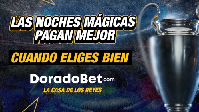 Partidos de ida de los octavos de final de la Champions League 2026 con los cruces más destacados del fútbol europeo.