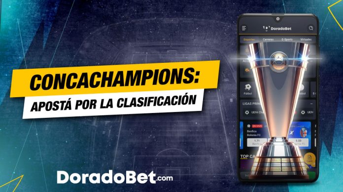CONCHAMPIONS-995X559 Octavos de final Concachampions análisis del partido Alajuelense vs LAFC calendario y pronósticos