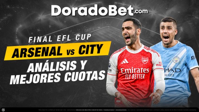 EFL-CUP---Arsenal-v-City final efl cup arsenal vs manchester city análisis y pronósticos
