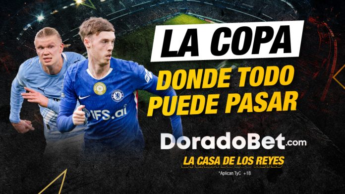 FA-CUP_BLOG Los cuartos de final fa cup se viven en Doradobet. Partidos del futbol ingles y apuestas deportivas en Ecuador.