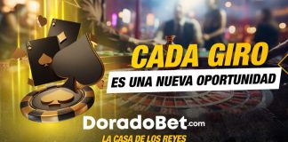 Guía de tragamonedas online en DoradoBet con juegos clásicos, slots en cascada y opciones tipo crash.