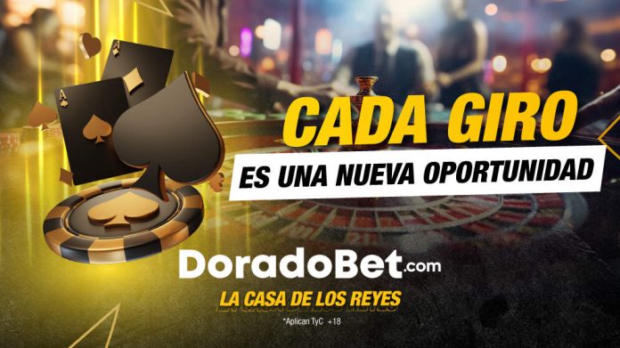 Guía de tragamonedas online en DoradoBet con juegos clásicos, slots en cascada y opciones tipo crash.