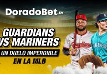 Análisis completo de Guardians vs Mariners 29 de marzo MLB hoy con pronóstico y apuestas recomendadas para El Salvador.