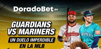 Análisis completo de Guardians vs Mariners 29 de marzo MLB hoy con pronóstico y apuestas recomendadas para El Salvador.