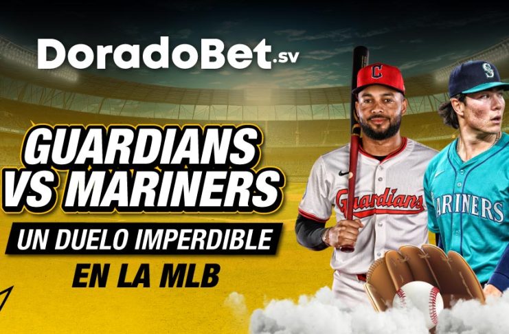 Análisis completo de Guardians vs Mariners 29 de marzo MLB hoy con pronóstico y apuestas recomendadas para El Salvador.