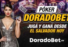 Guía para dominar el poker online en Doradobet El Salvador Guía completa para dominar el póker online en Doradobet El Salvador. Dentro del casino online.