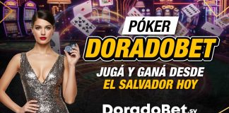 Guía para dominar el poker online en Doradobet El Salvador Guía completa para dominar el póker online en Doradobet El Salvador. Dentro del casino online.