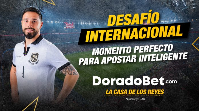 LA-TRI_2_BLOG Ecuador vs Países Bajos pronóstico del partido amistoso internacional de La Tri en tu casa de apuestas Doradobet.