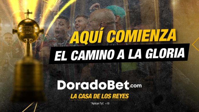 Resultados del sorteo de la copa libertadores 2026 con grupos y equipos ecuatorianos