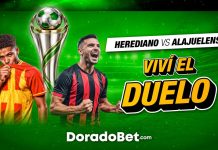 Herediano vs Liga Deportiva Alajuelense: Apuestas y análisis previo Herediano vs Liga Deportiva Alajuelense análisis pronósticos Liga Promerica Costa Rica apuestas deportivas