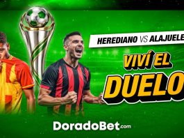 Herediano vs Liga Deportiva Alajuelense: Apuestas y análisis previo Herediano vs Liga Deportiva Alajuelense análisis pronósticos Liga Promerica Costa Rica apuestas deportivas